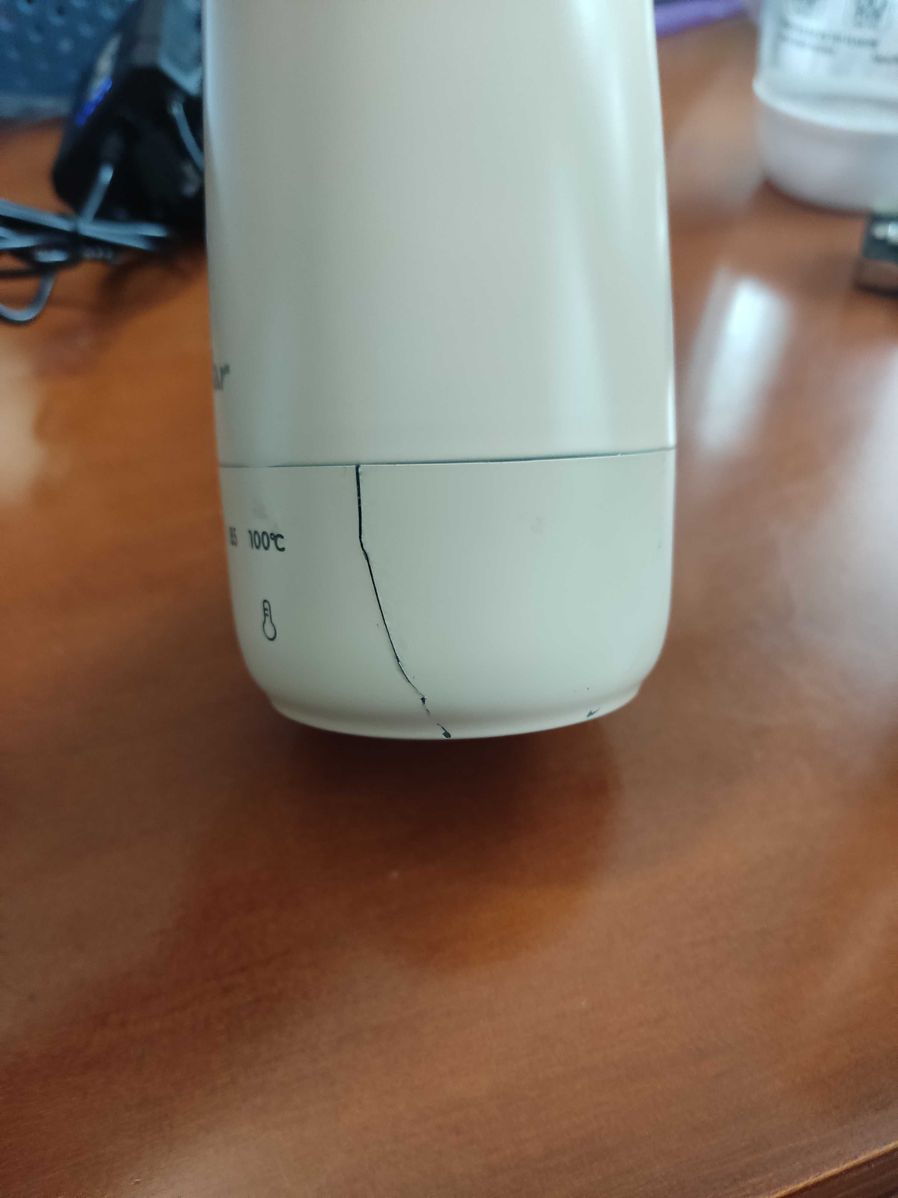 Czajnik elektryczny 3 w 1 300ml