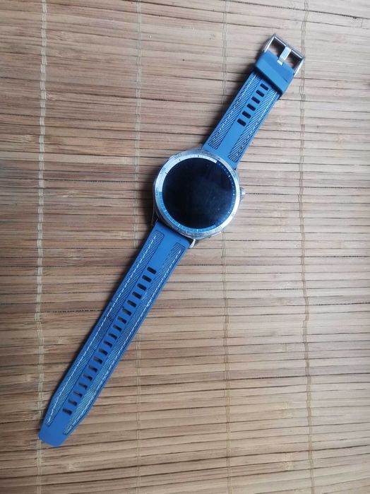 smartwatch Huawei GT 5 - komplet