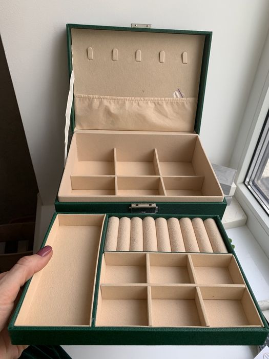 Шкатулка , скринька Нова Подарунок