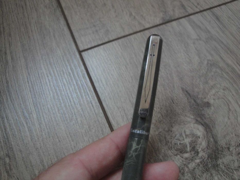 Ручка чернильная Excalibur