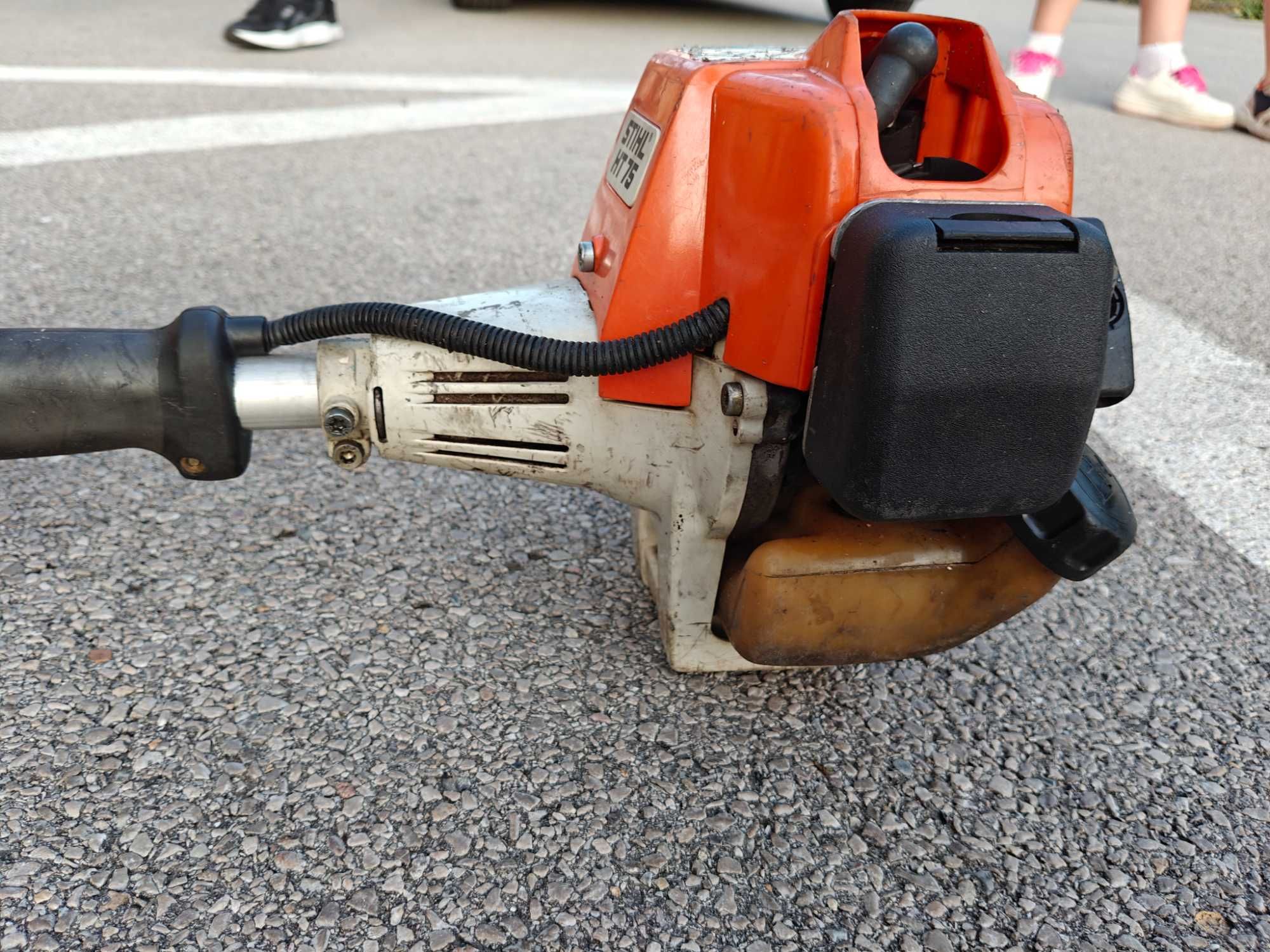 Podkszesywarka Stihl ht75 spalinowa