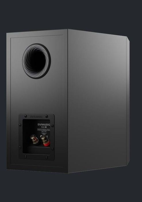 Dynaudio Emit 20 Walnut