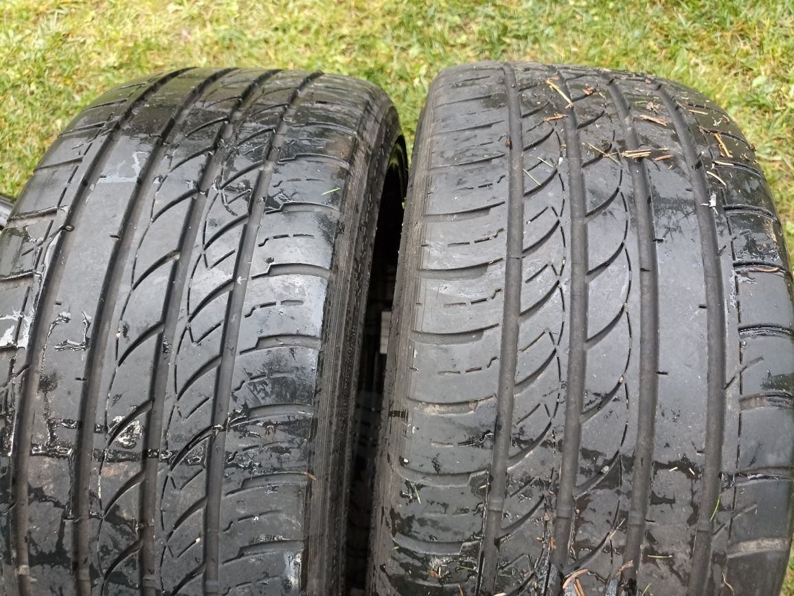 Felgi 19 BMW Breyton GTS 19x8.5 et 30