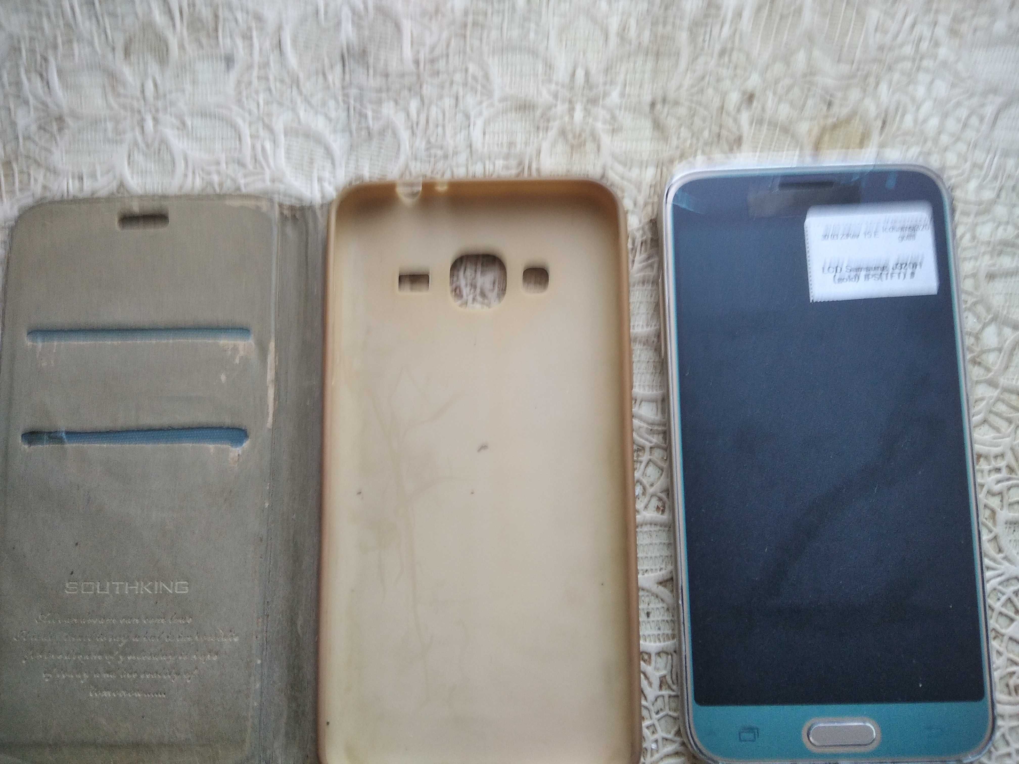 Продам Samsung j320h