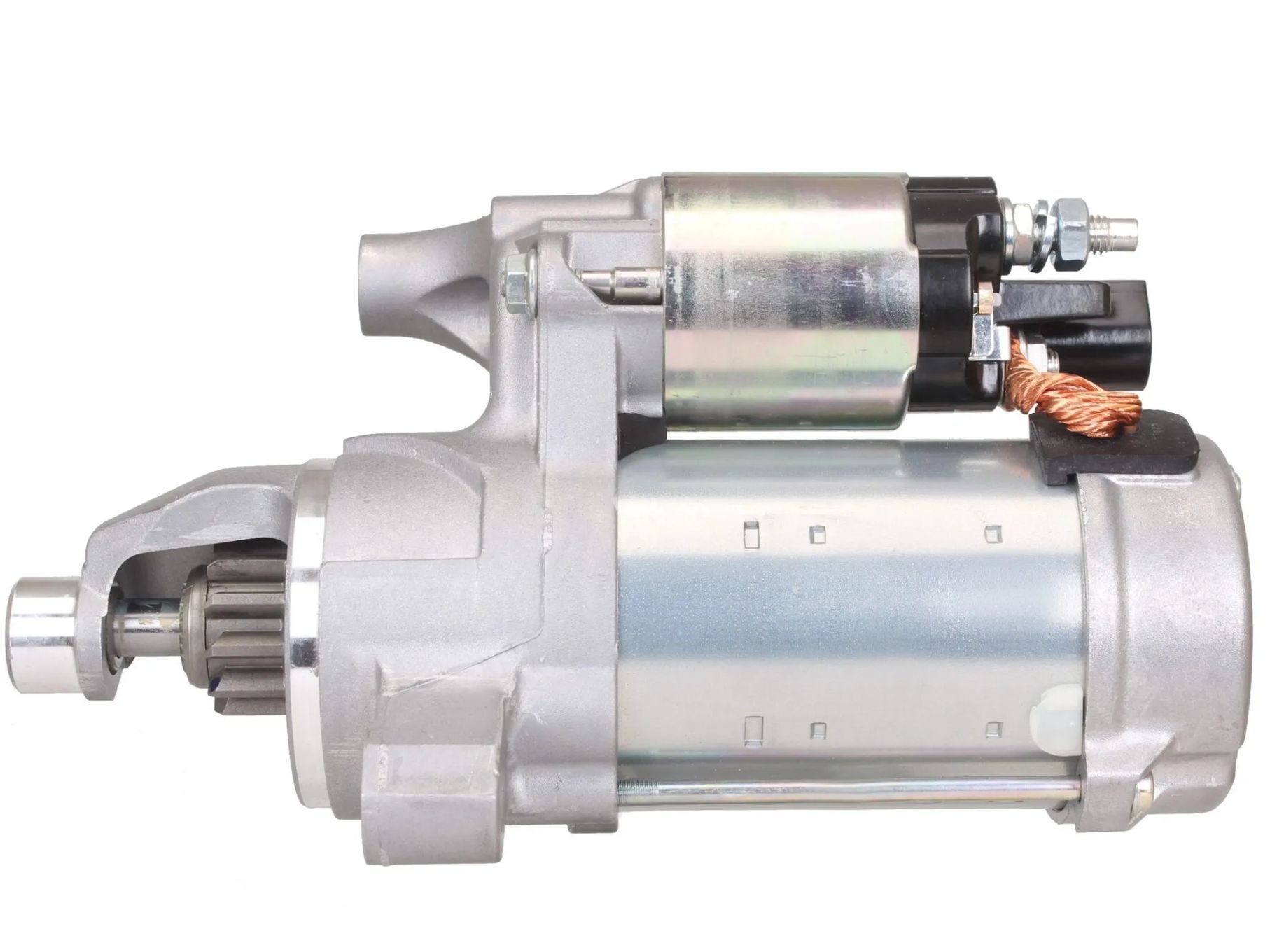 NOWY ROZRUSZNIK AUDI A4 A5 A6 A7 A8 Q5 RS6 RS7 S4 S5 S6 S7 S8 SQ5 | 116412