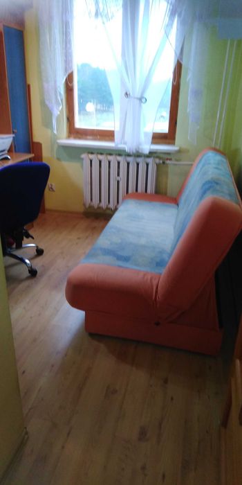 Mieszkanie do wynajęcia