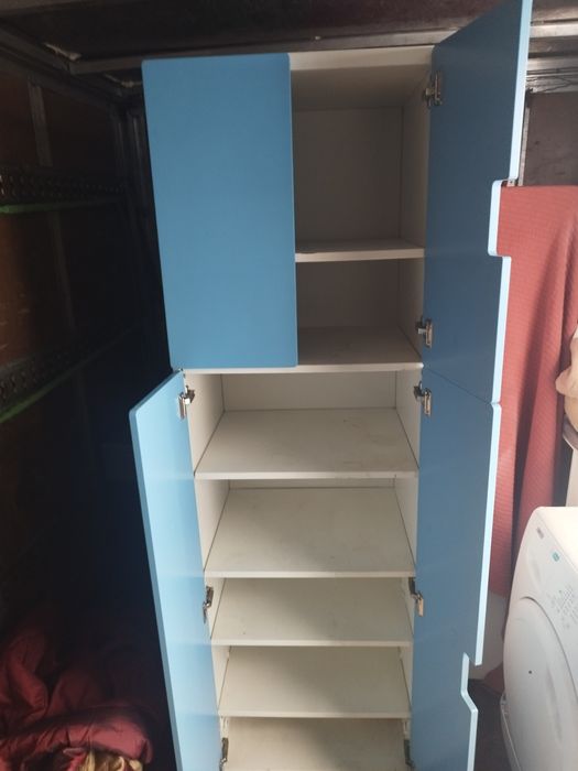 Móvel desocupar 99€