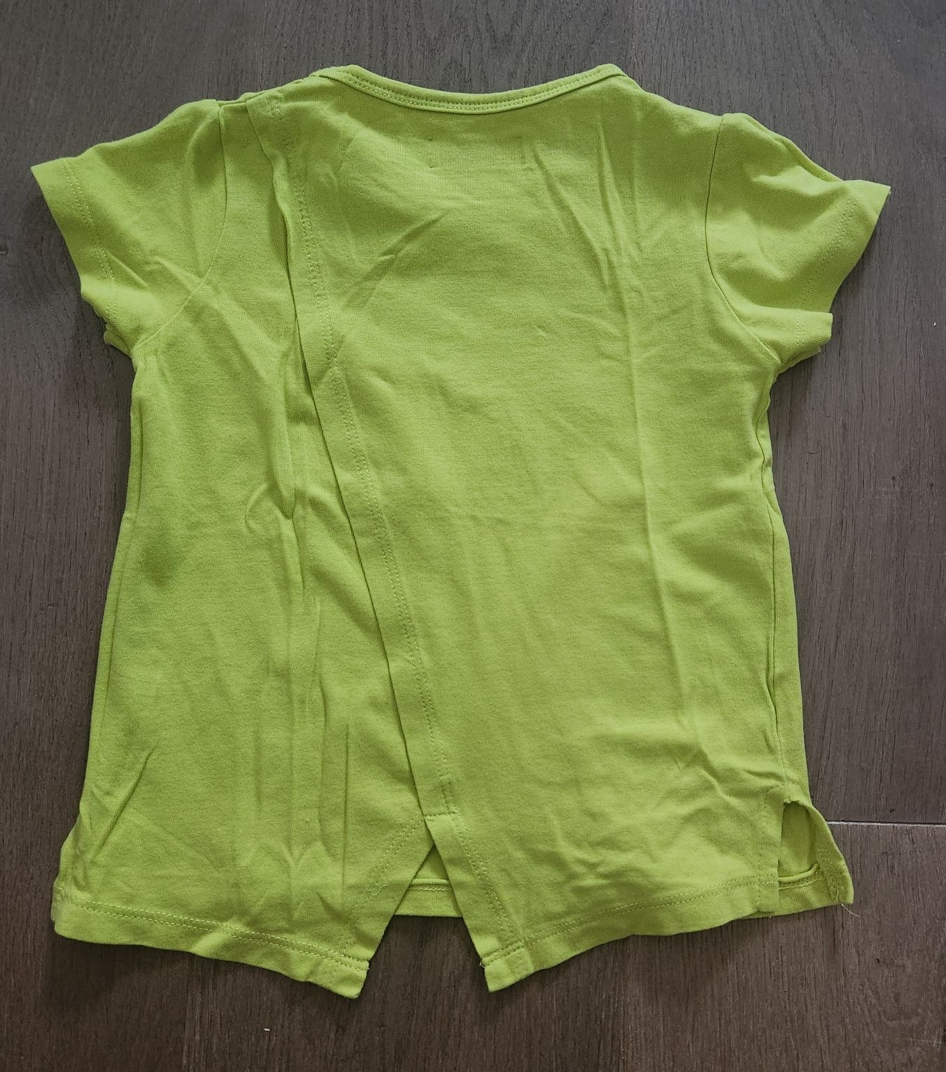 Prześliczna koszulka Boboli. Stan bdb. R. 98