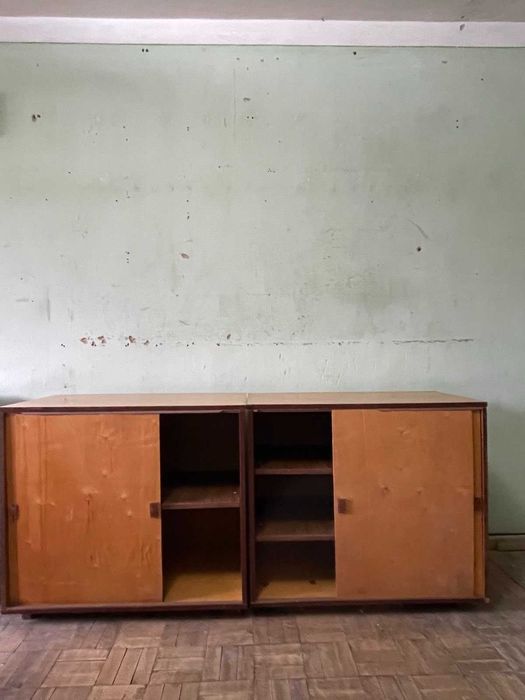 Безкоштовно  віддам меблі