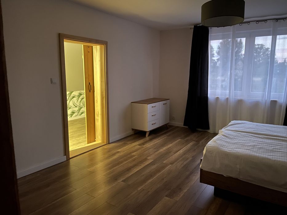 pokoje do wynajecia agroturystyka