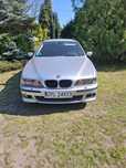 BMW Seria 5 BMW seria 5 E39 Touring 530D