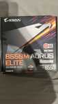 Płyta główna Gigabyte B550M AORUS ELITE AM4
