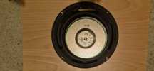 Subwoofer Samsung niskotonowy 6ohm 50-60wat