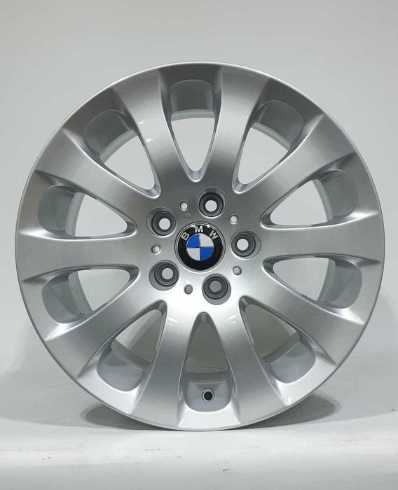 4160-Jantes 17 5x120 Original BMW style 159 3er E90/E91