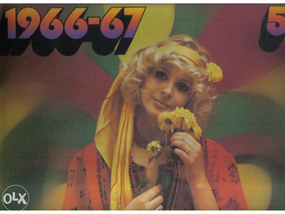 Popular Music, Golden Hit Parade
