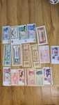 Banknoty, Banknoty