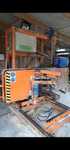 Trak tasmowy Wirex 15m