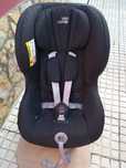Cadeira Britax Römer Max Way