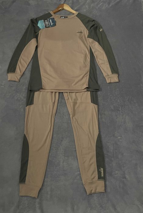 термобілизна Norfin Comfort Line M