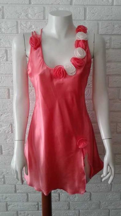 Damska koszulka nocna r.M koszula