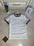 FRED PERRY на лампасах