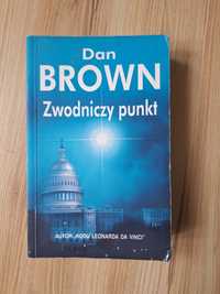 Dan Brown - Zwodniczy punkt