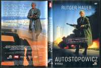 sprzedam film DVD "Autostopowicz" (Hauer)