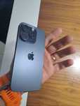 Vendo IPHONE 15 pro igual a novo