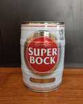 Lata Super Bock Expo 98 - Colecionador