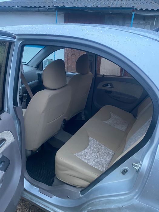 Джагі 86 тисяч пробіг обмін