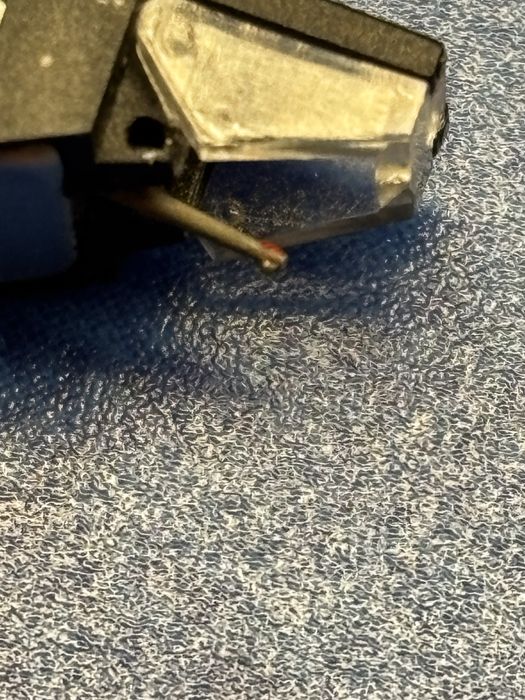 MMC4 wkladka gramofonowa Bang&Olufsen