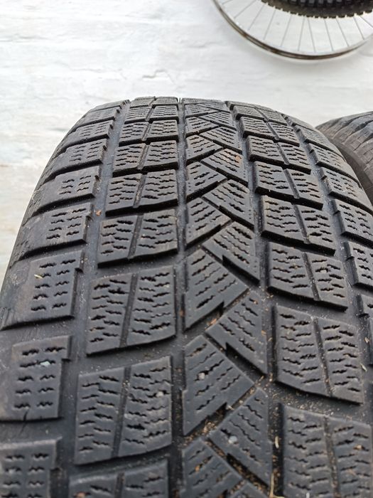 Шини колеса 255 55 18
