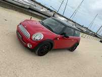MINI 3 Portas