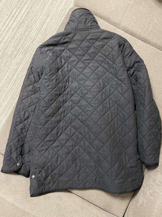 Куртка пальто Barbour