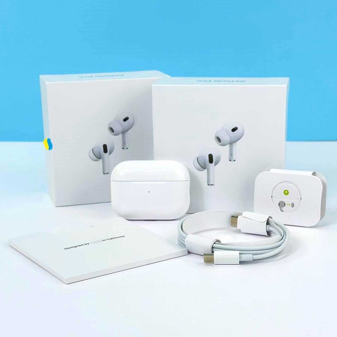 Опт/Дроп Навушники AirPods Pro 2 (АірПодс)