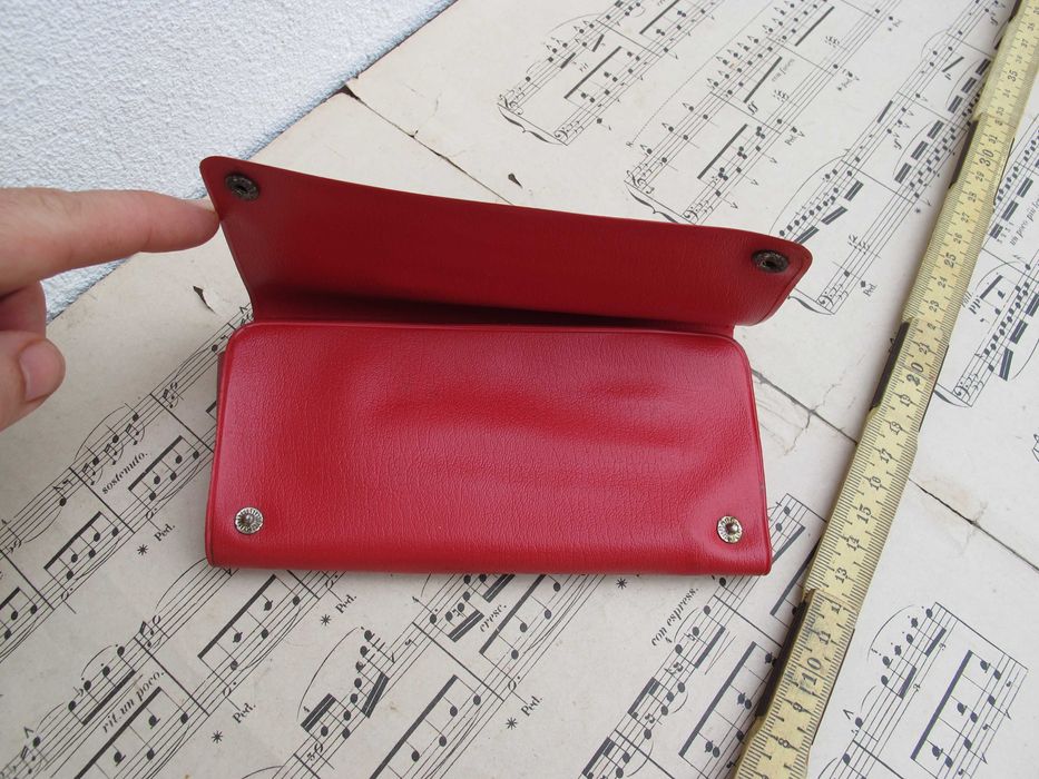 Conjunto Chaves UNBRAKO Netto & Cª Lda Antigo - Ferramenta Vintage