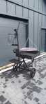 Grill ogrodowy Carlos