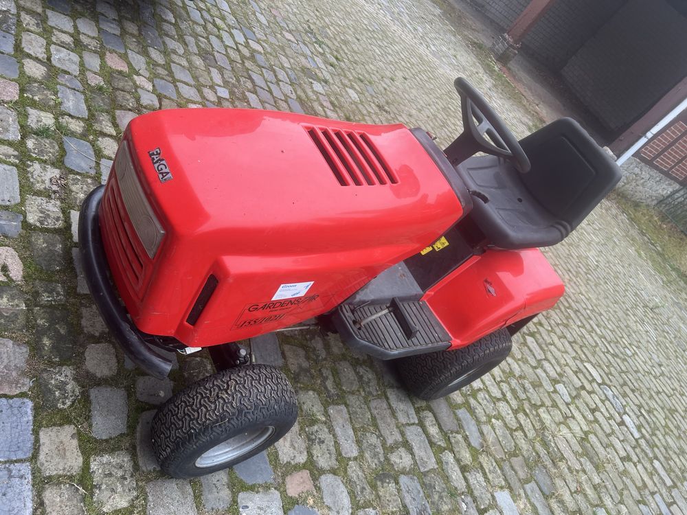 Sprzedam traktor kosiarkę