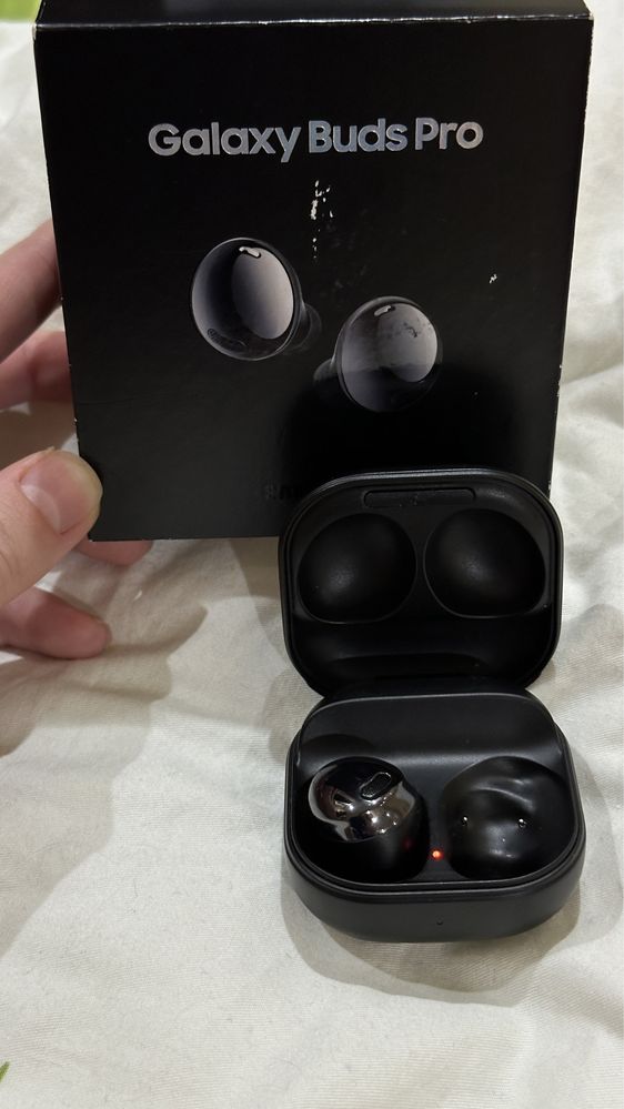 Samsung galaxy Buds Pro (лівий) +кейс