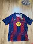 Koszulka fc barcelona