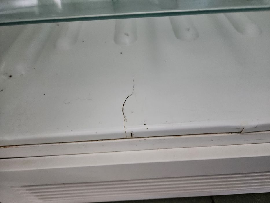 Witryna chłodnicza do gastronomii 175cm lodówka chłodnia