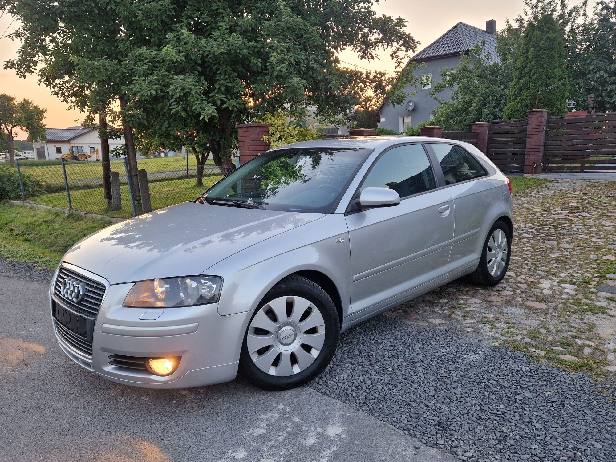 Audi a3 1.6 MPI, ksenon,  z Niemiec!!