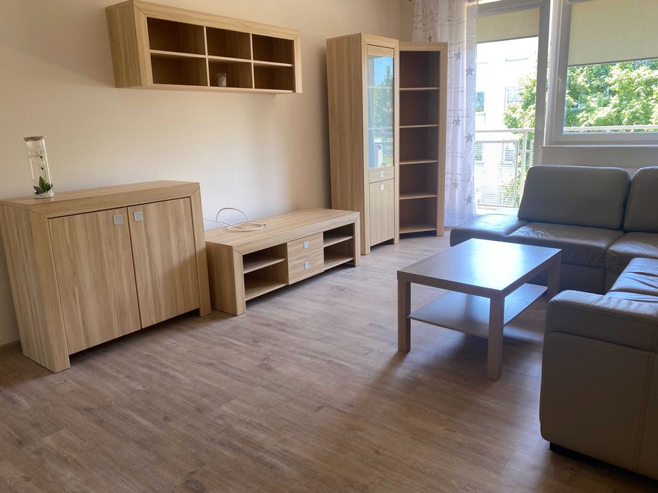 Przytulne mieszkanie do wynajęcia od grudnia!