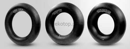 Dętka 20x8,00/10,00 - 8 zawór gumowy Quad, kosiarka 20X8.00-8 20X10-8