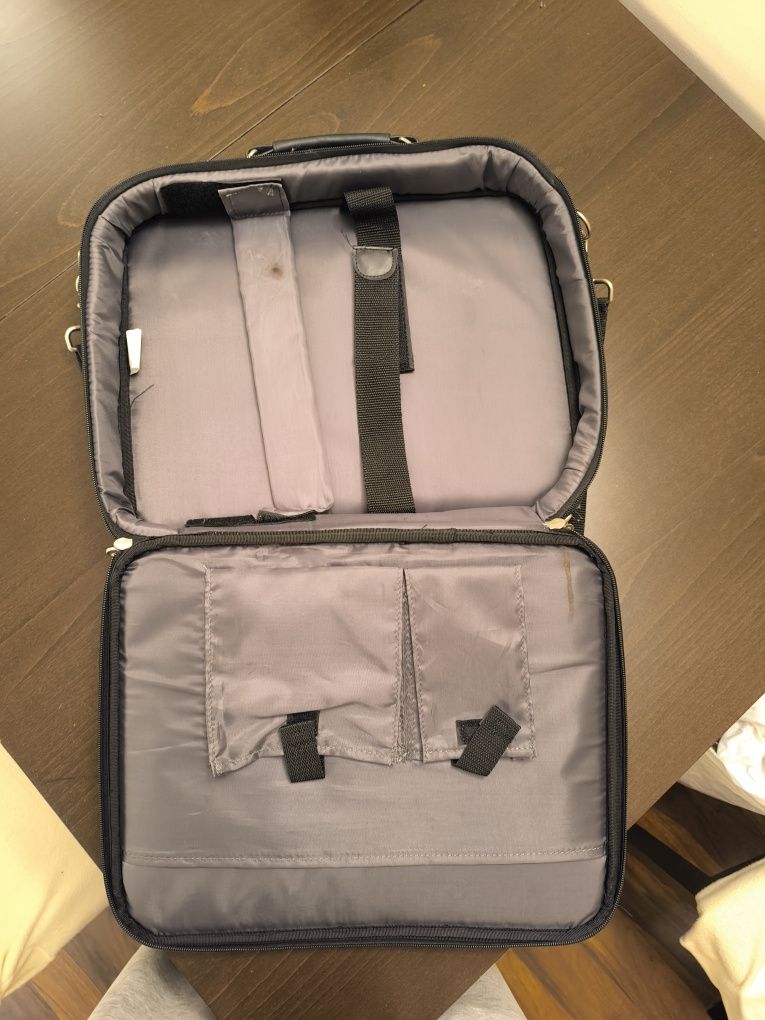 Torba na laptopa Targus