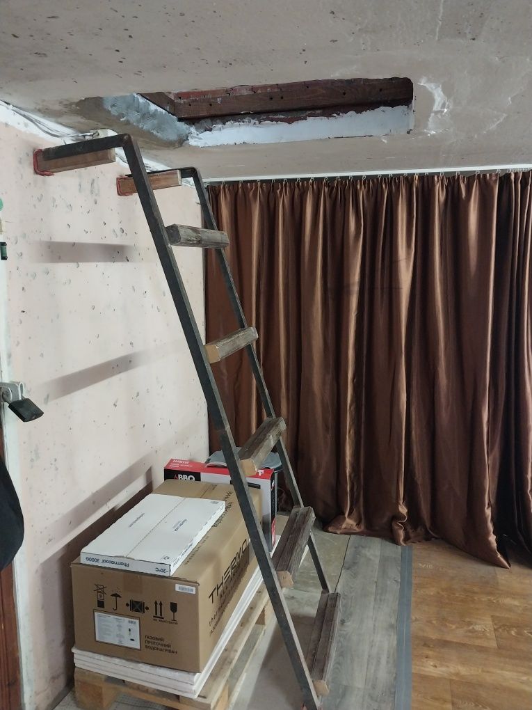 Продам 1 кімнатну квартиру на Київській
