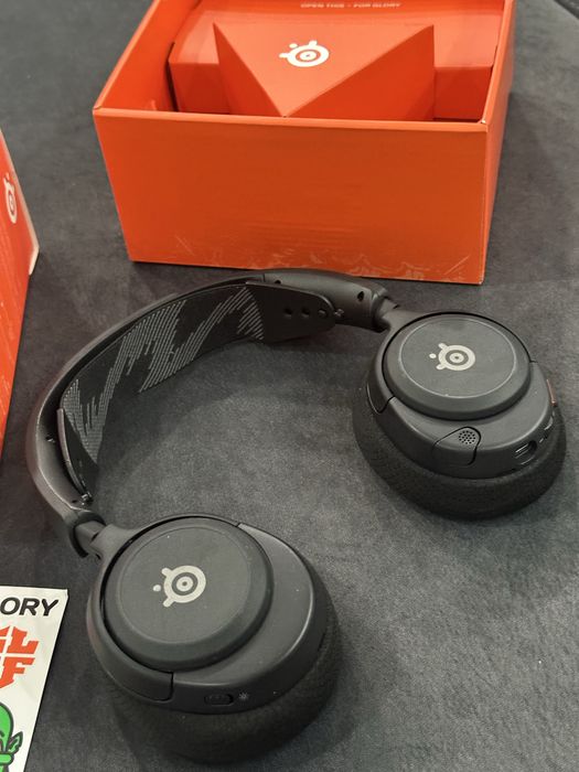 Steelseries ARCTIS NOVA 3