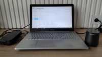 Ноутбук Asus N550J, i7-4700HQ, 16/512, GT 750M