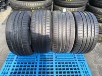 *Opony Minerva Radial F 205 255/30/19 oraz 225/35/19 komplet