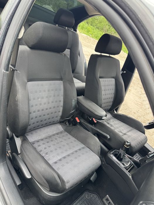Volkswagen Bora 1.8 Turbo 2004рік
